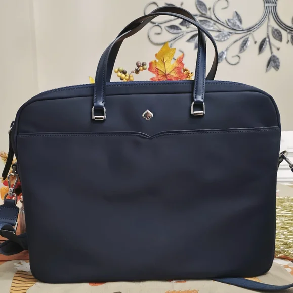 Kate Spade Laptop Bag